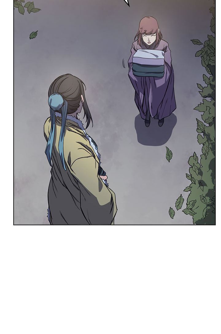 Chronicles of Heavenly Demon Chap 171 - Next Chap 172