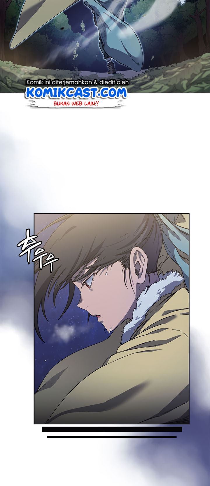 Chronicles of Heavenly Demon Chap 171 - Next Chap 172