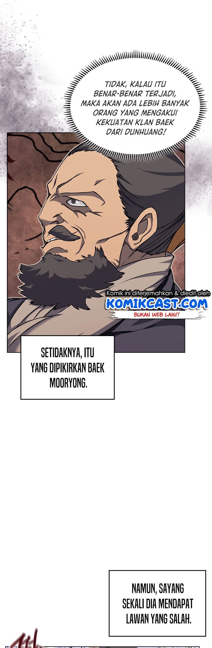 Chronicles of Heavenly Demon Chap 171 - Next Chap 172