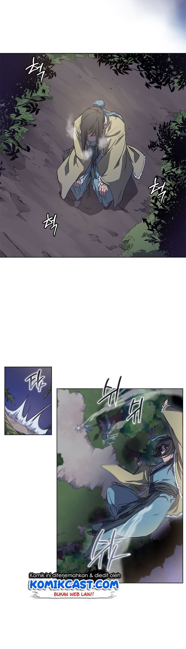 Chronicles of Heavenly Demon Chap 171 - Next Chap 172