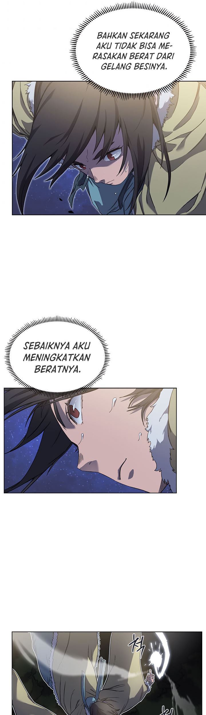 Chronicles of Heavenly Demon Chap 171 - Next Chap 172