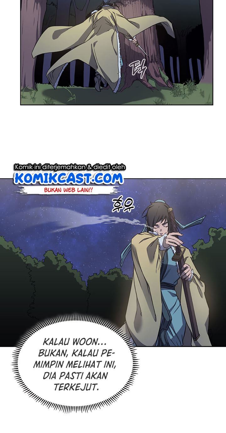 Chronicles of Heavenly Demon Chap 171 - Next Chap 172