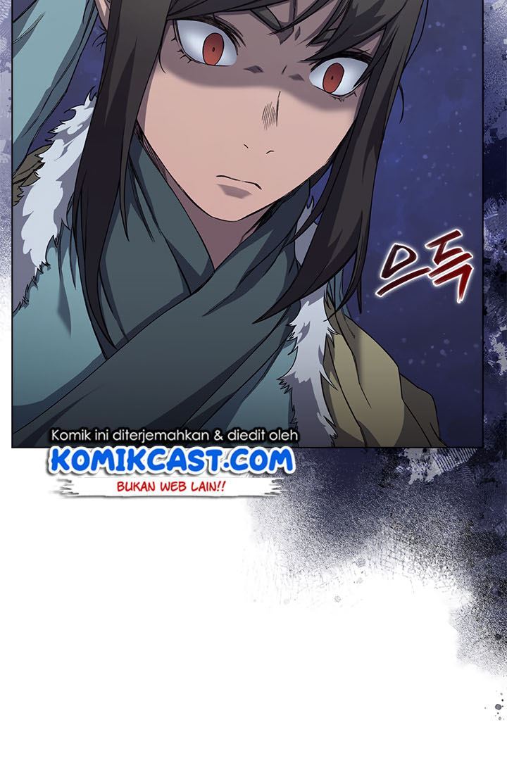 Chronicles of Heavenly Demon Chap 171 - Next Chap 172