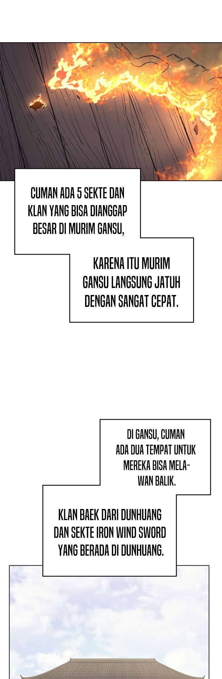 Chronicles of Heavenly Demon Chap 171 - Next Chap 172