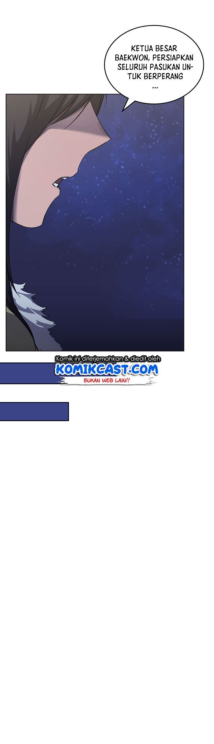 Chronicles of Heavenly Demon Chap 171 - Next Chap 172