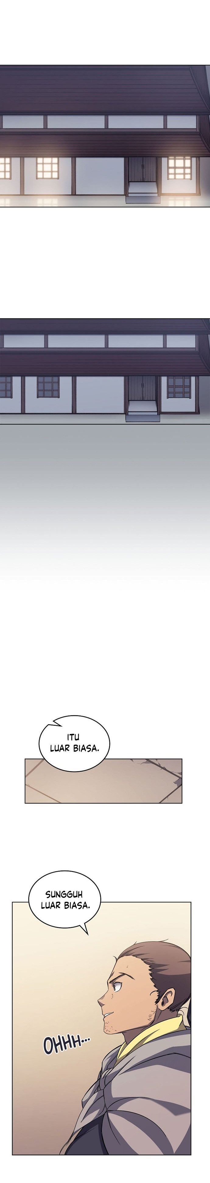 Chronicles of Heavenly Demon Chap 172 - Next Chap 173