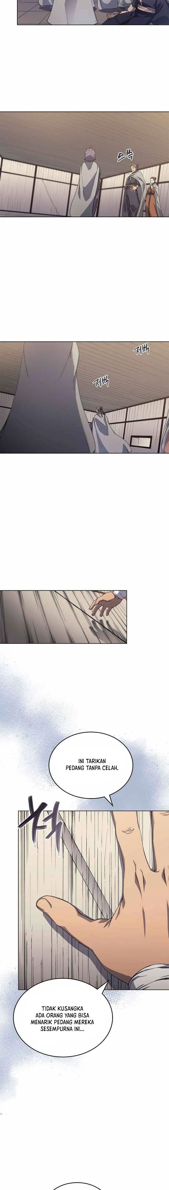 Chronicles of Heavenly Demon Chap 173 - Next Chap 174