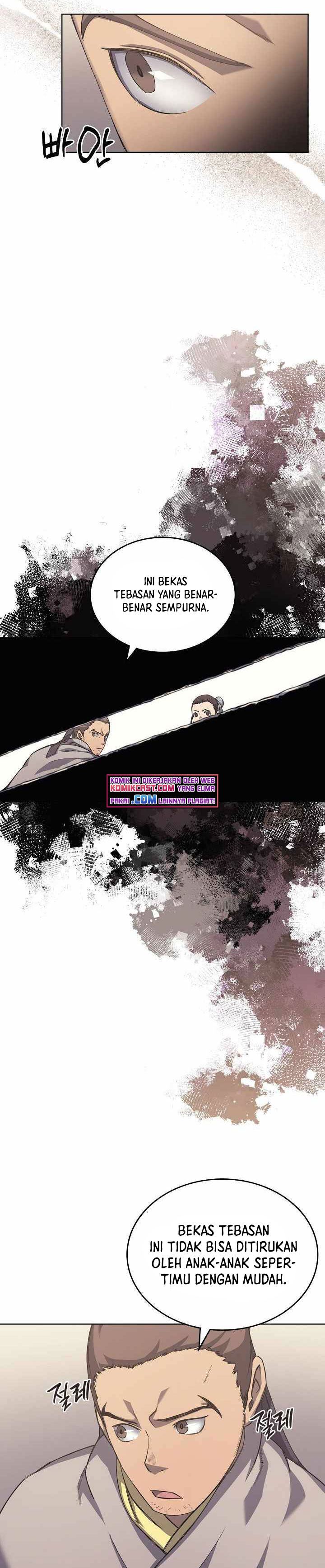 Chronicles of Heavenly Demon Chap 173 - Next Chap 174