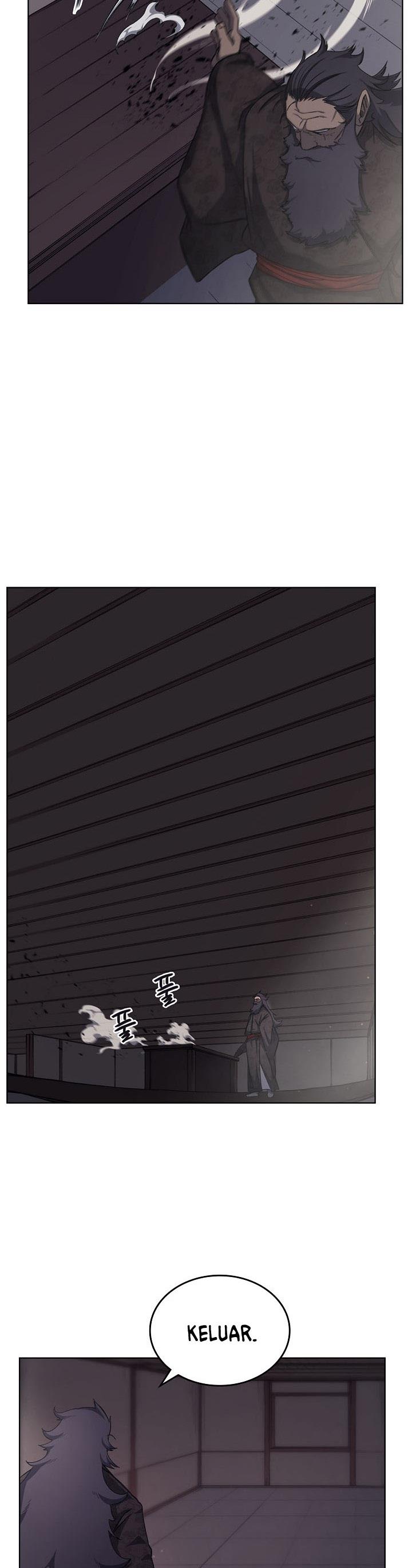 Chronicles of Heavenly Demon Chap 187 - Next Chap 188