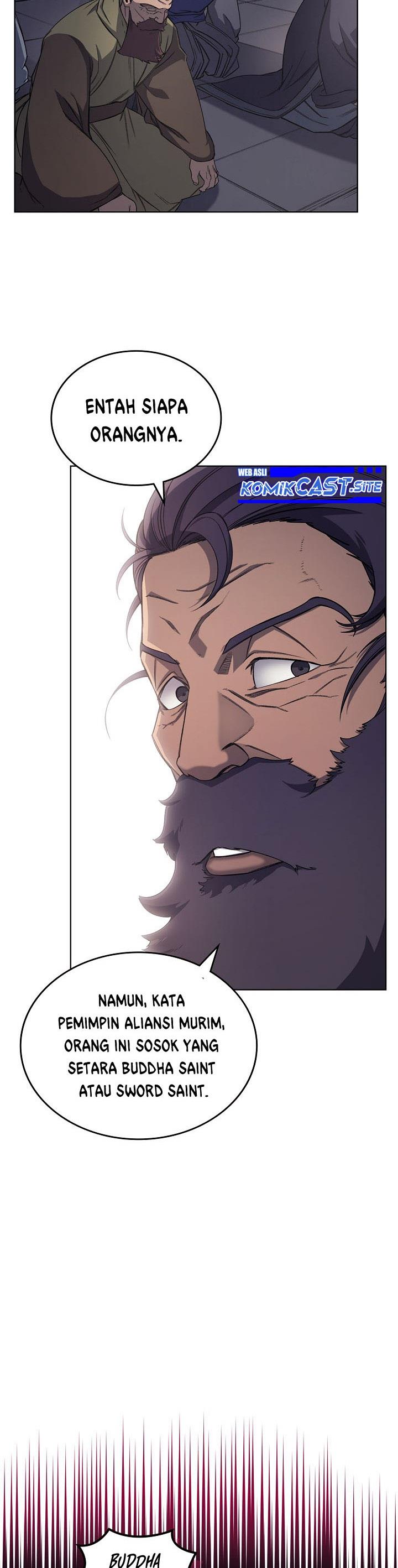 Chronicles of Heavenly Demon Chap 187 - Next Chap 188