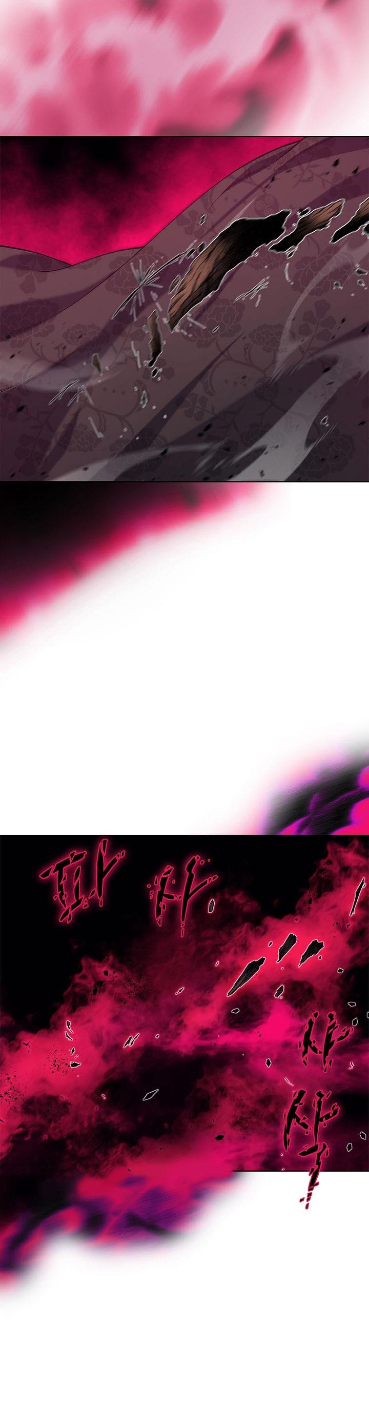 Chronicles of Heavenly Demon Chap 187 - Next Chap 188