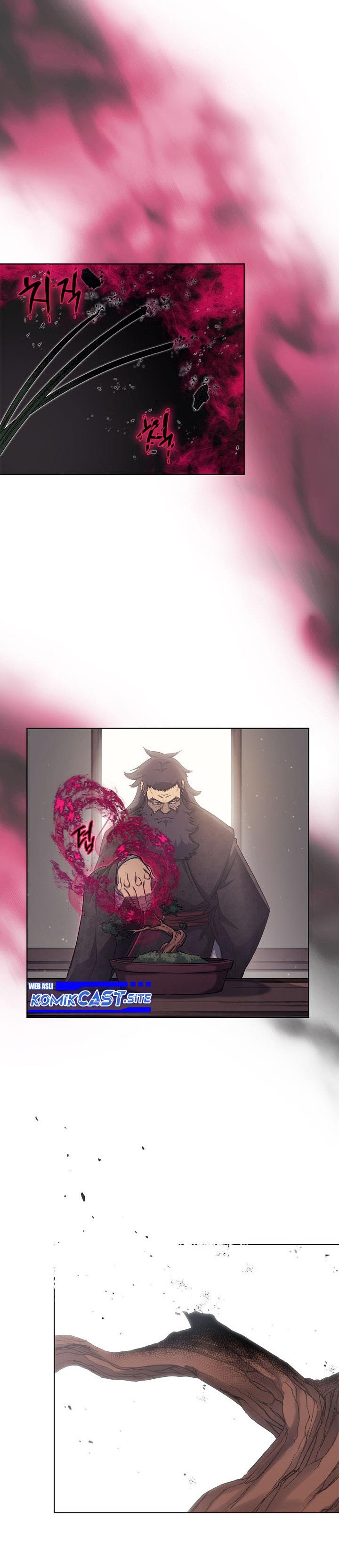 Chronicles of Heavenly Demon Chap 187 - Next Chap 188