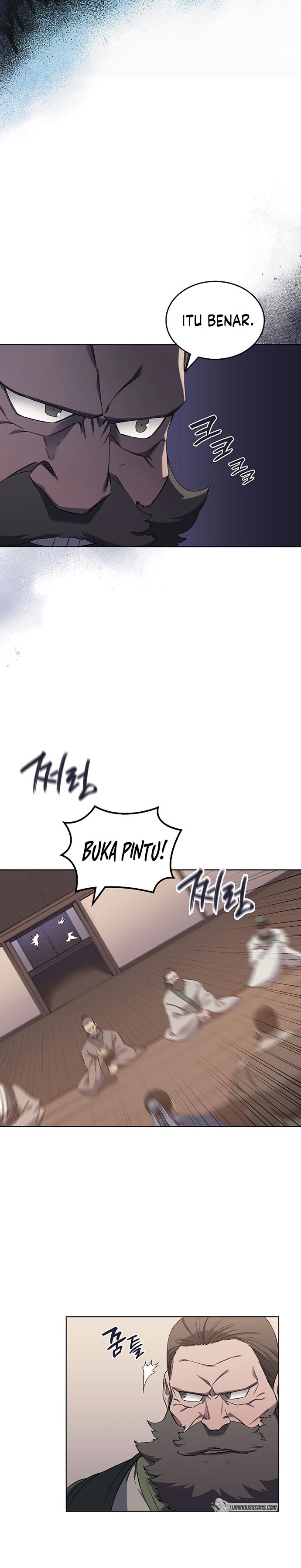 Chronicles of Heavenly Demon Chap 185 - Next Chap 186