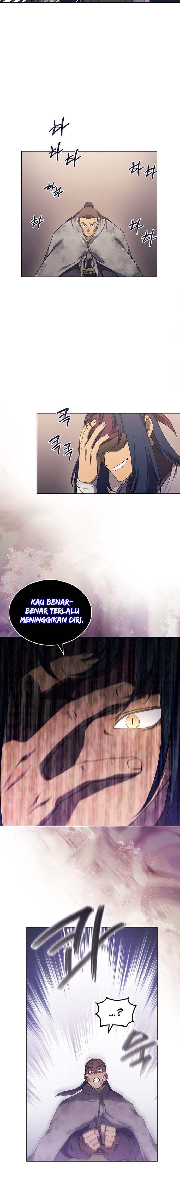Chronicles of Heavenly Demon Chap 186 - Next Chap 187