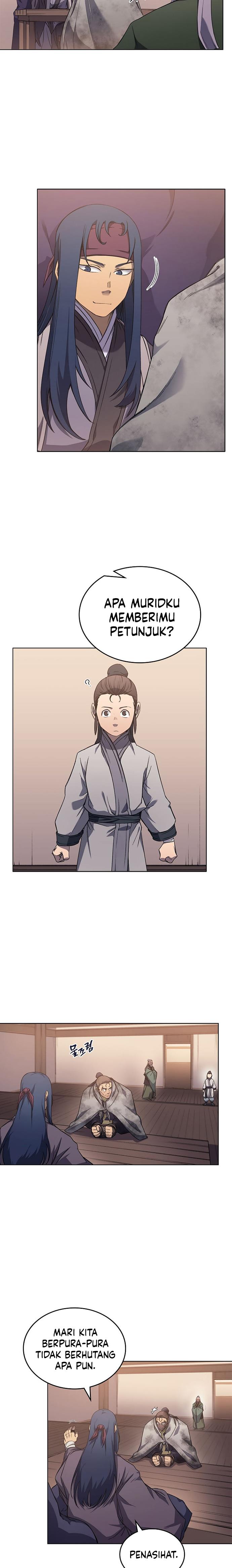 Chronicles of Heavenly Demon Chap 186 - Next Chap 187