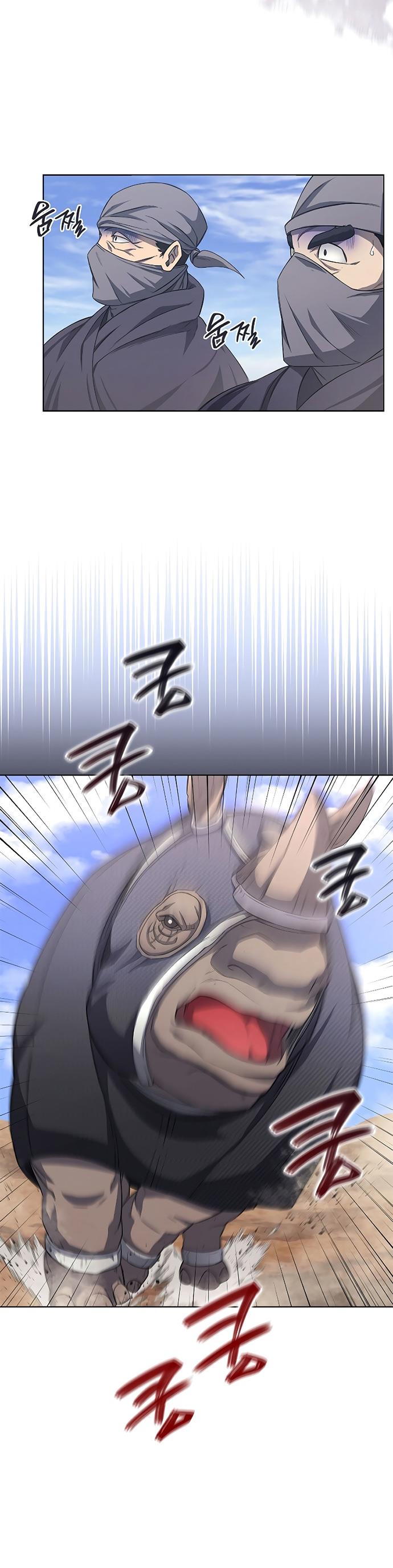 Chronicles of Heavenly Demon Chap 188 - Next Chap 189