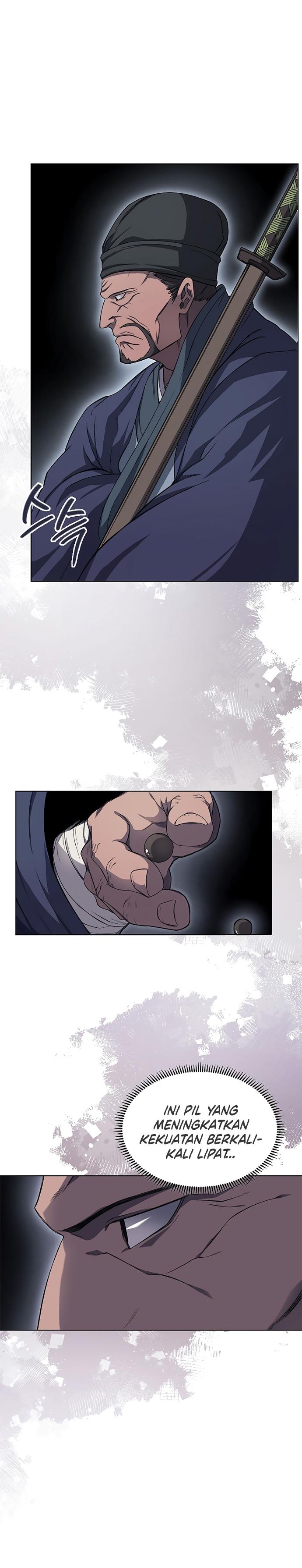 Chronicles of Heavenly Demon Chap 188 - Next Chap 189