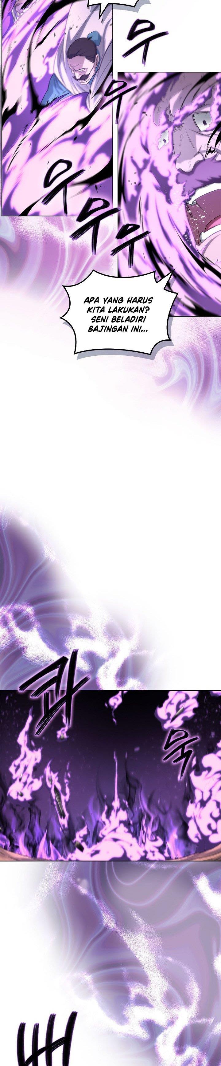 Chronicles of Heavenly Demon Chap 189 - Next Chap 190