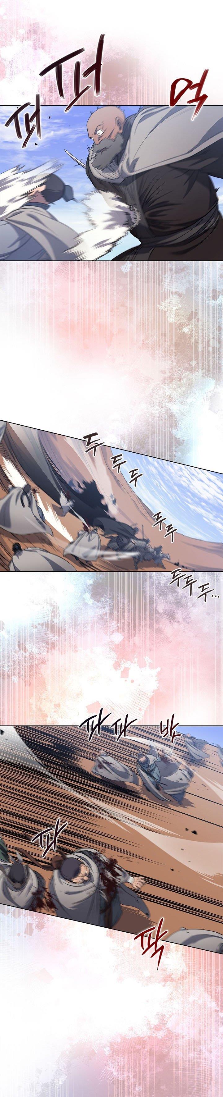 Chronicles of Heavenly Demon Chap 189 - Next Chap 190