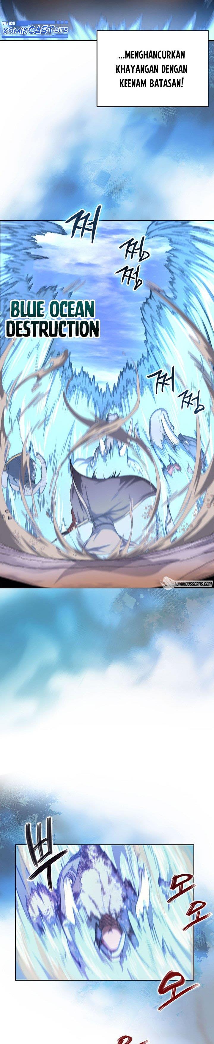 Chronicles of Heavenly Demon Chap 189 - Next Chap 190