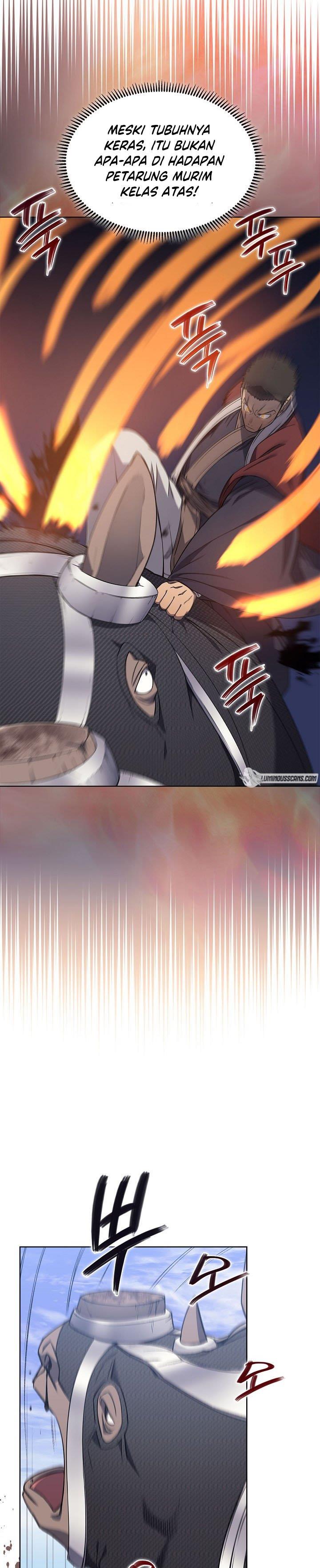 Chronicles of Heavenly Demon Chap 189 - Next Chap 190