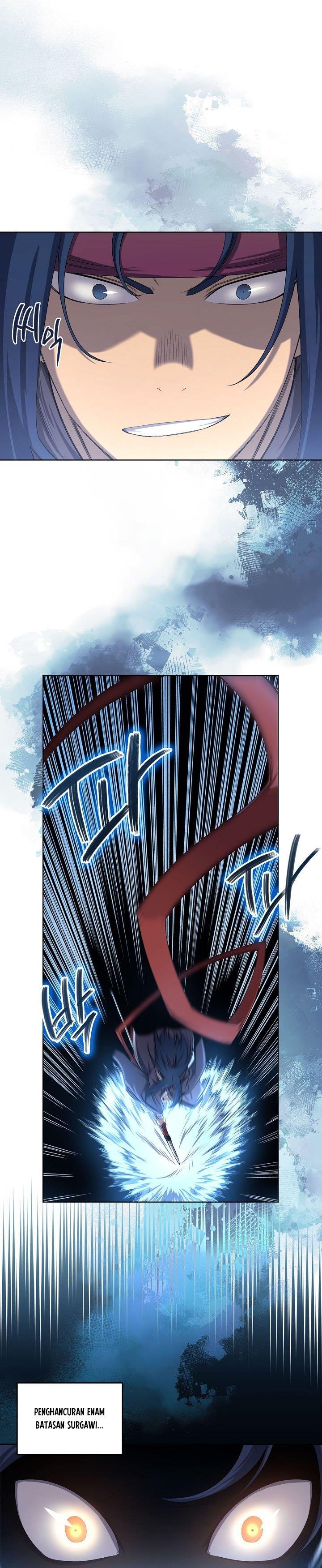 Chronicles of Heavenly Demon Chap 189 - Next Chap 190