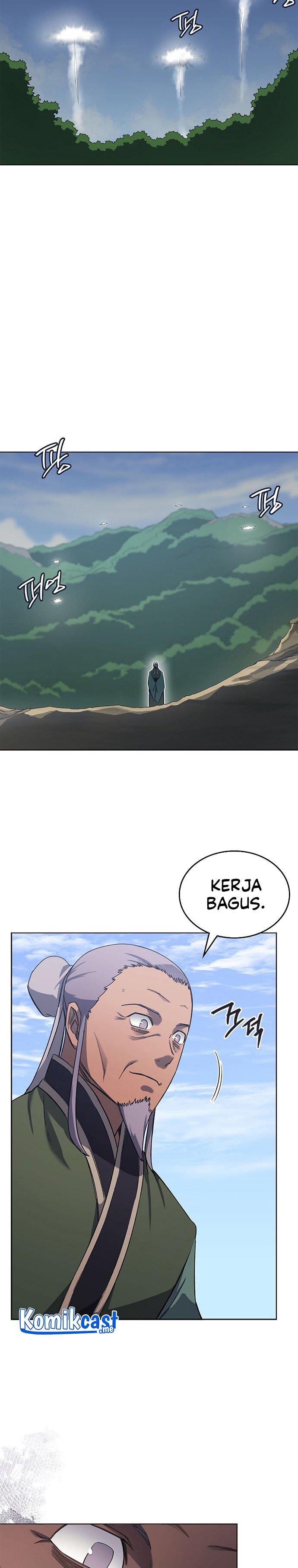 Chronicles of Heavenly Demon Chap 180 - Next Chap 181