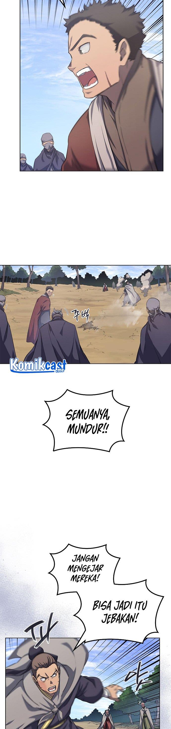 Chronicles of Heavenly Demon Chap 180 - Next Chap 181