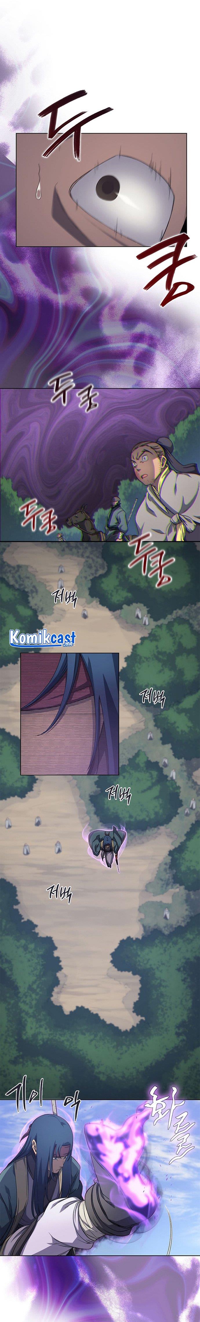 Chronicles of Heavenly Demon Chap 180 - Next Chap 181