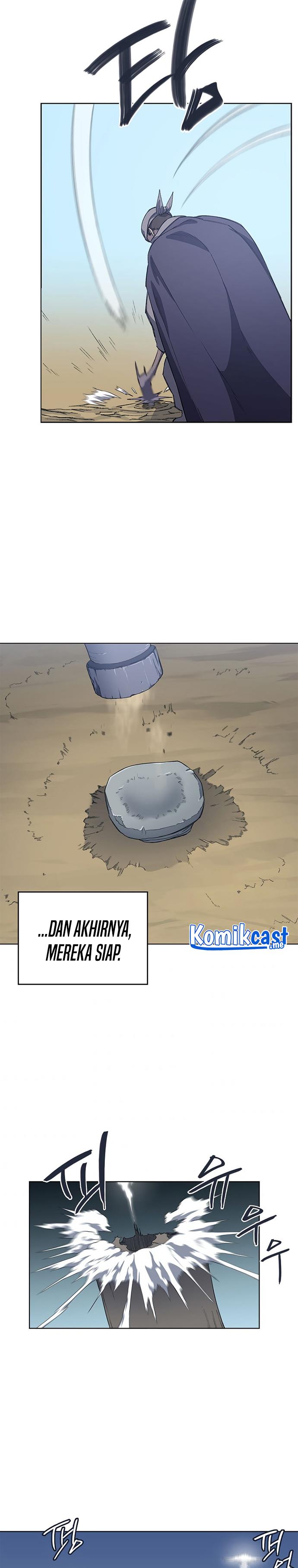 Chronicles of Heavenly Demon Chap 180 - Next Chap 181