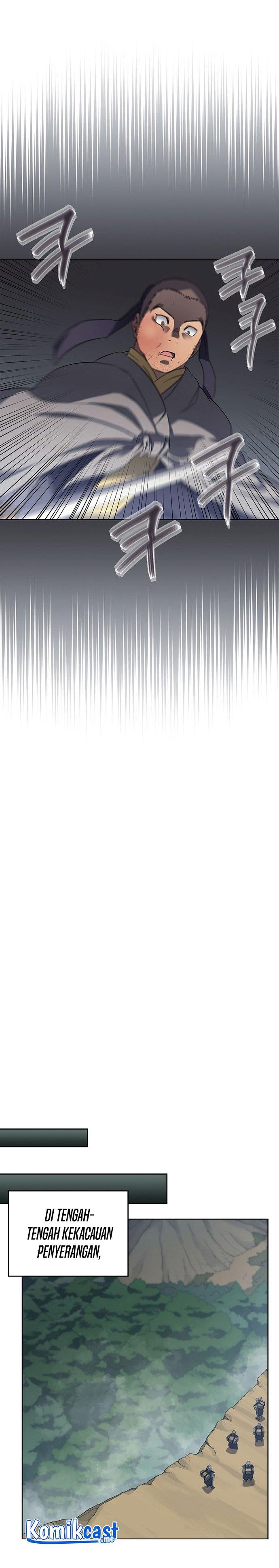 Chronicles of Heavenly Demon Chap 180 - Next Chap 181