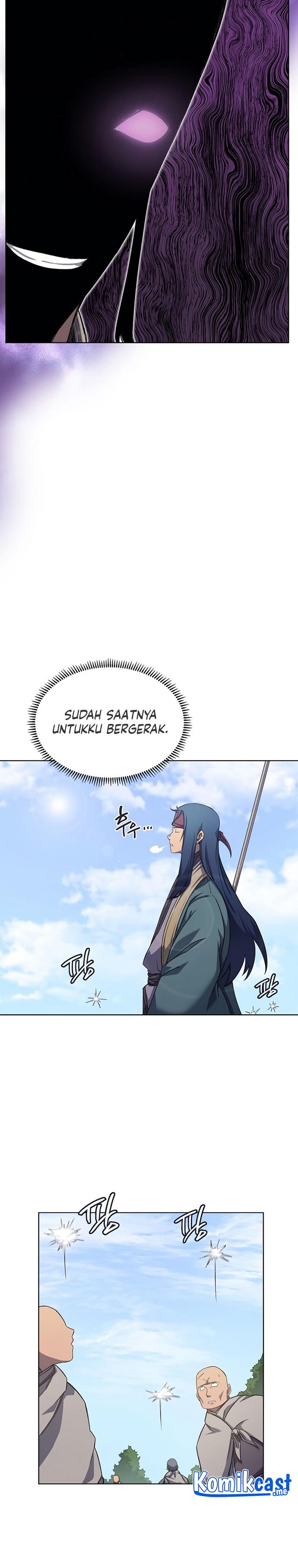 Chronicles of Heavenly Demon Chap 180 - Next Chap 181