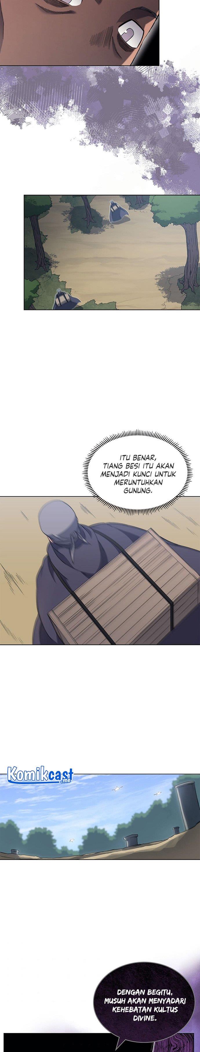 Chronicles of Heavenly Demon Chap 180 - Next Chap 181