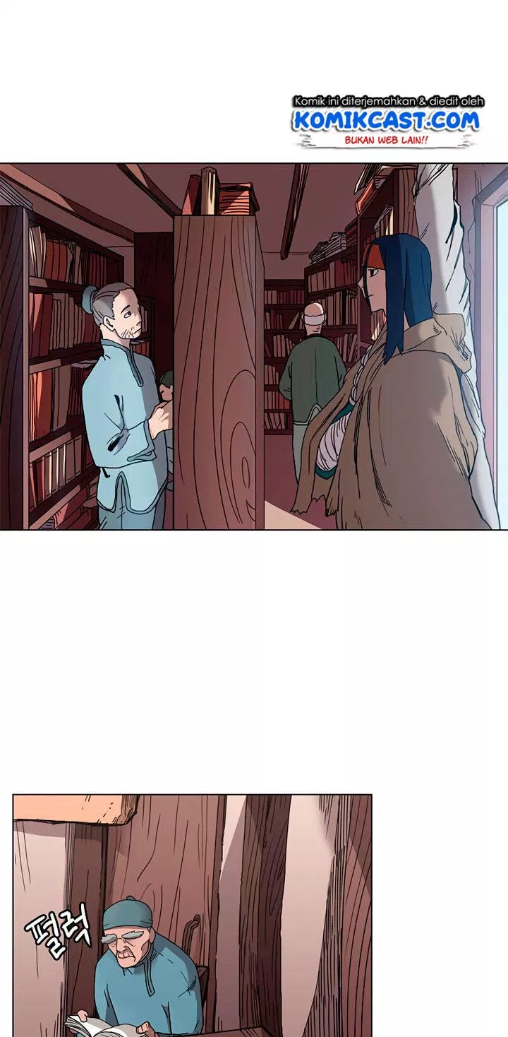 Chronicles of Heavenly Demon Chap 18 - Next Chap 19