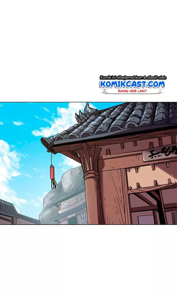 Chronicles of Heavenly Demon Chap 18 - Next Chap 19