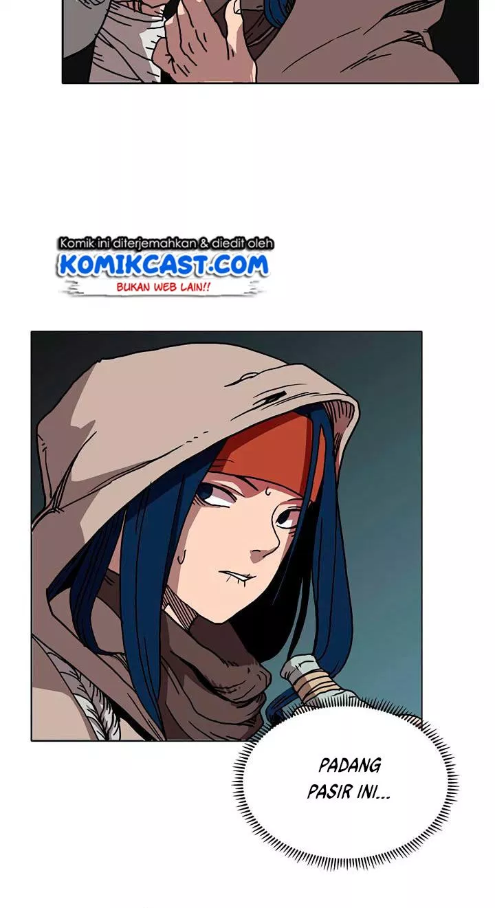 Chronicles of Heavenly Demon Chap 18 - Next Chap 19