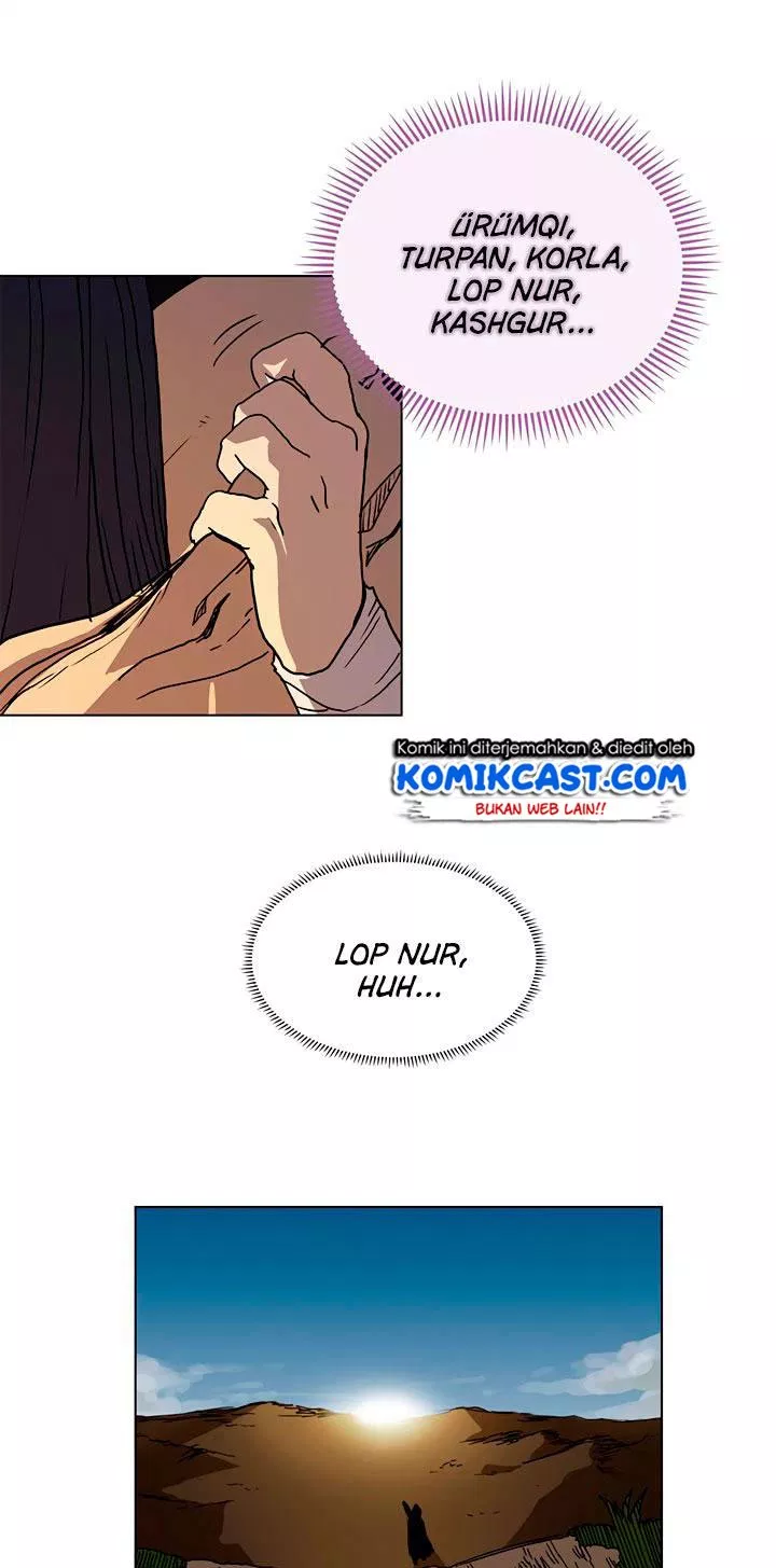 Chronicles of Heavenly Demon Chap 18 - Next Chap 19