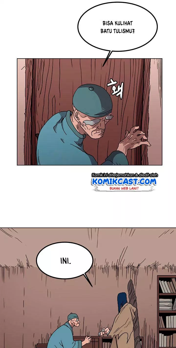 Chronicles of Heavenly Demon Chap 18 - Next Chap 19