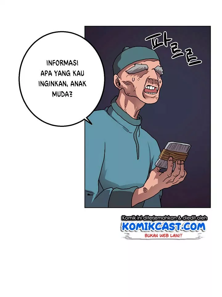 Chronicles of Heavenly Demon Chap 18 - Next Chap 19