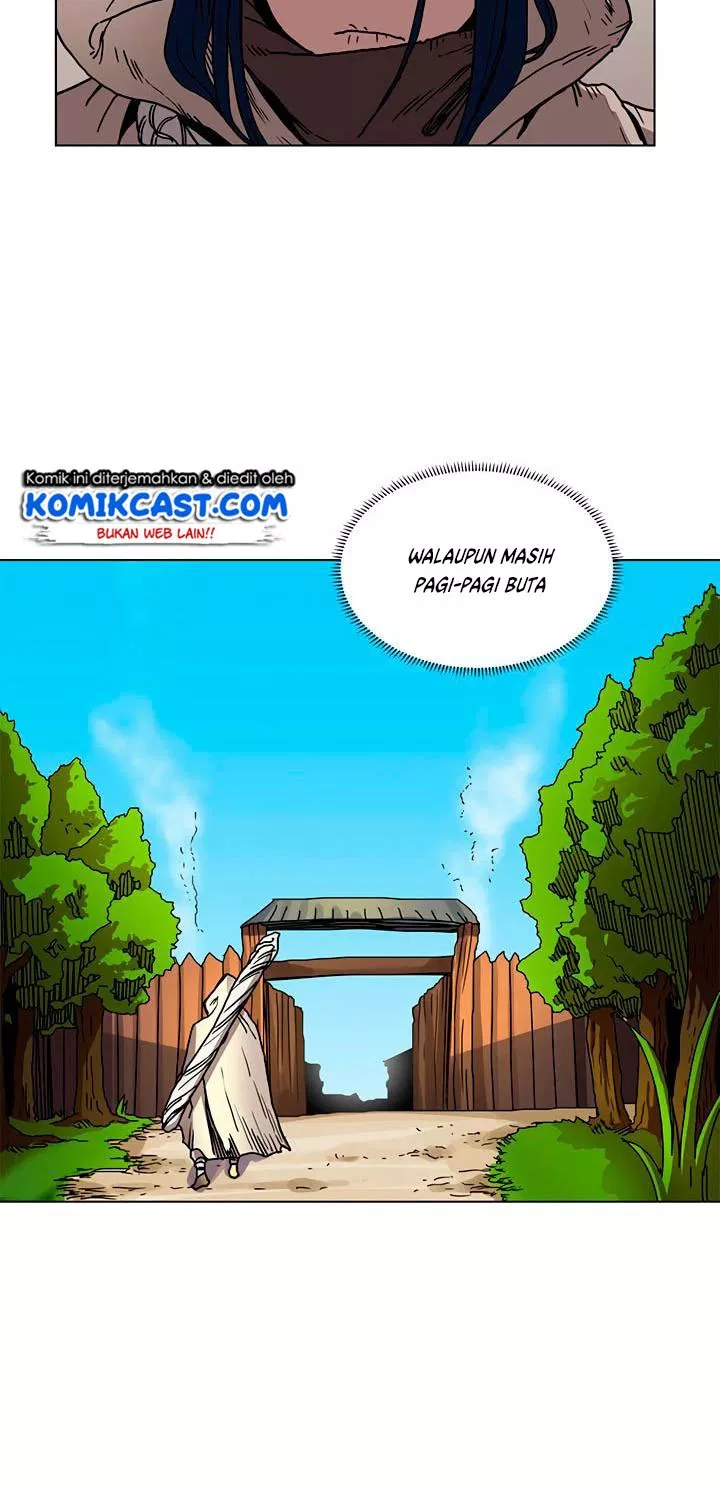Chronicles of Heavenly Demon Chap 18 - Next Chap 19