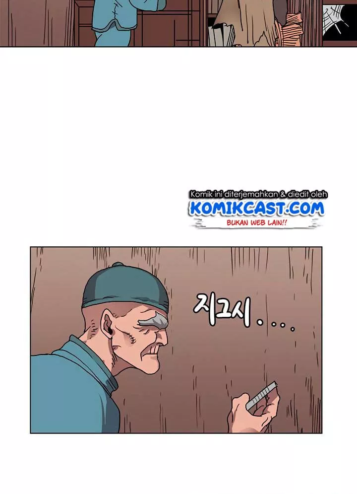 Chronicles of Heavenly Demon Chap 18 - Next Chap 19