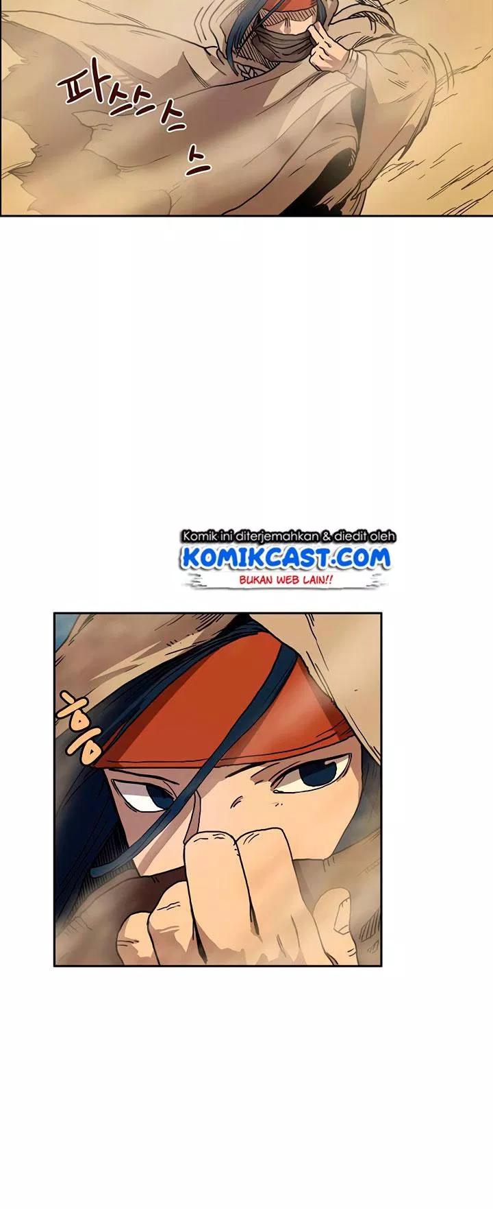 Chronicles of Heavenly Demon Chap 18 - Next Chap 19