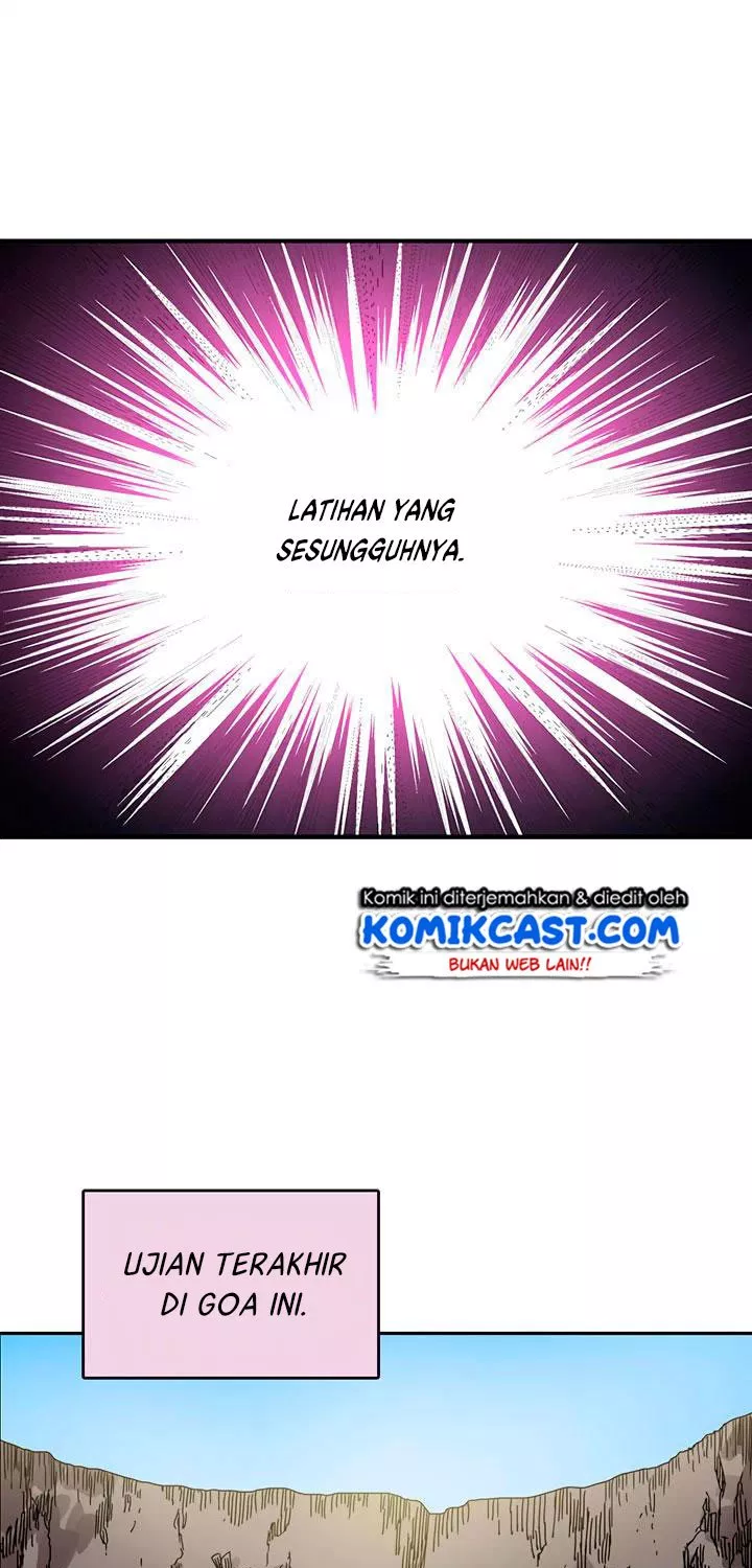 Chronicles of Heavenly Demon Chap 18 - Next Chap 19