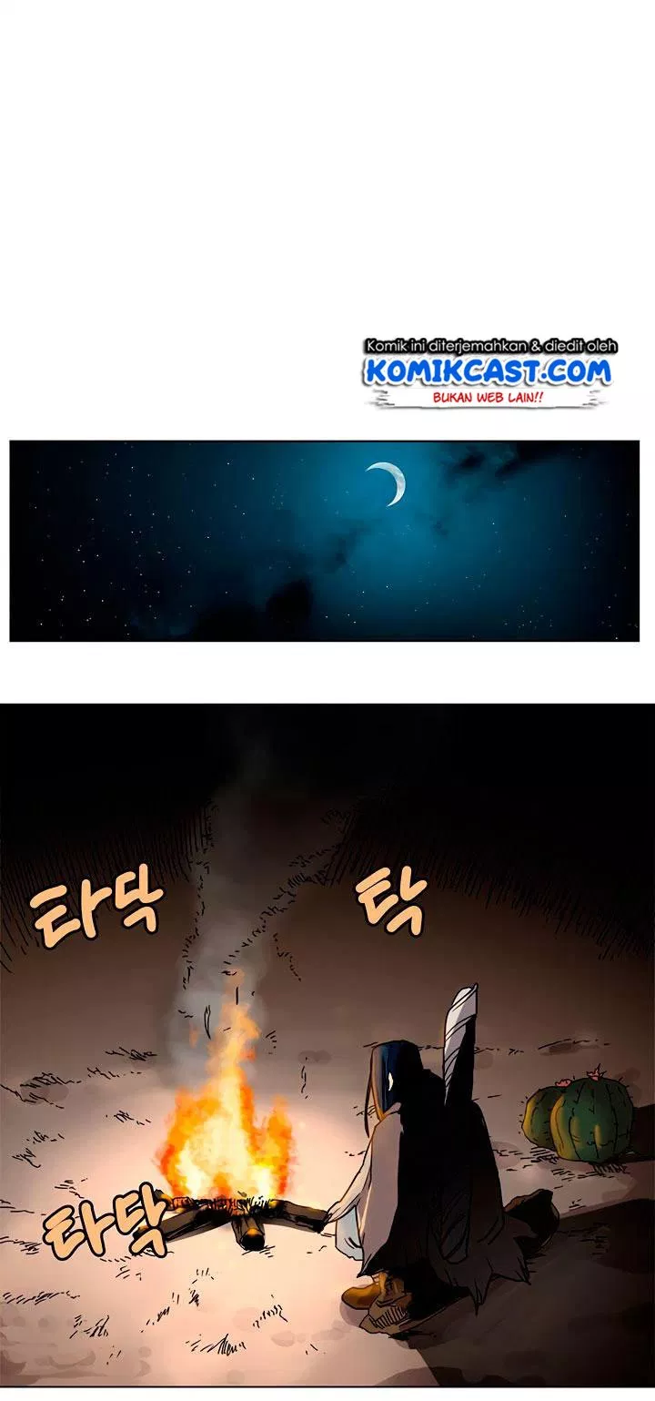 Chronicles of Heavenly Demon Chap 18 - Next Chap 19