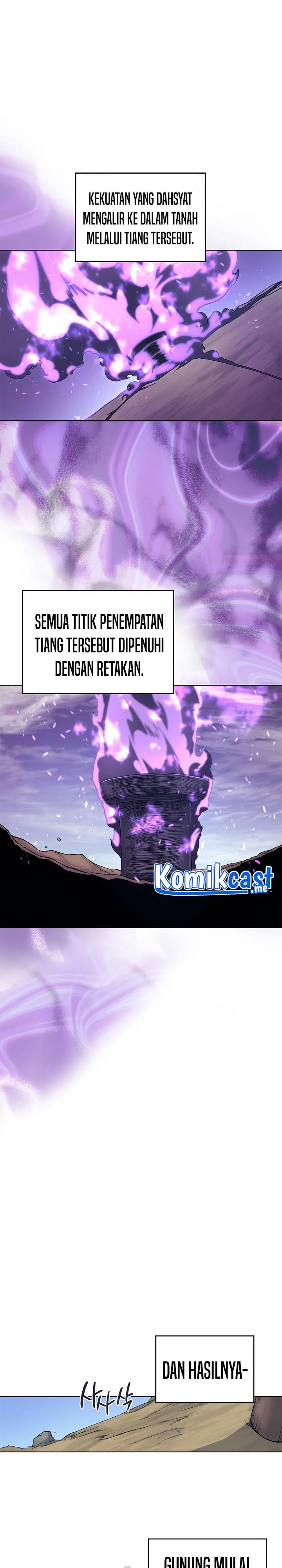 Chronicles of Heavenly Demon Chap 181 - Next Chap 182
