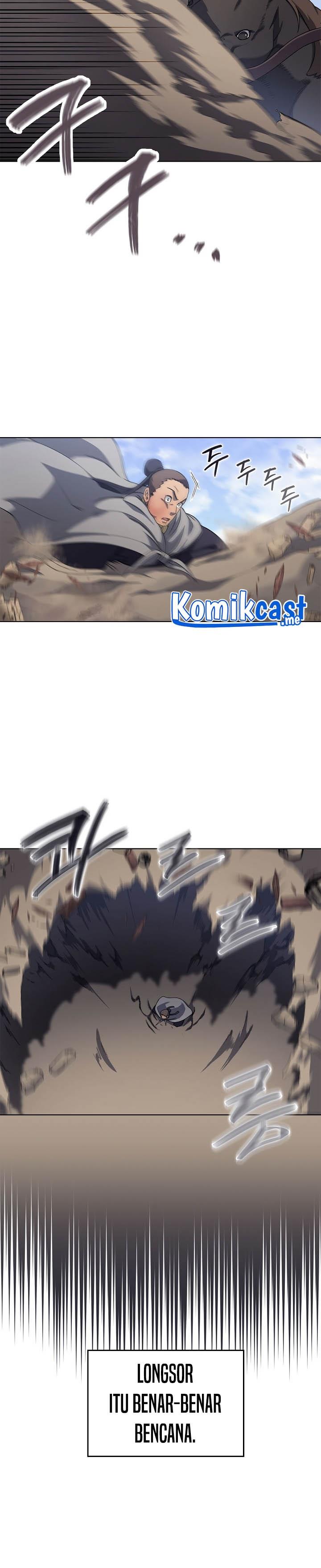 Chronicles of Heavenly Demon Chap 181 - Next Chap 182