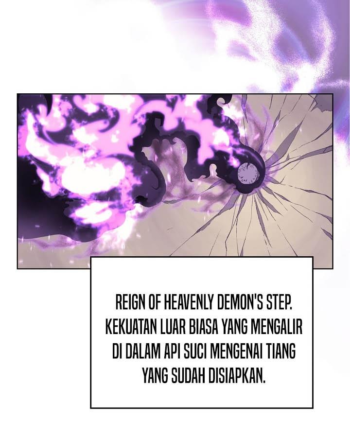 Chronicles of Heavenly Demon Chap 181 - Next Chap 182