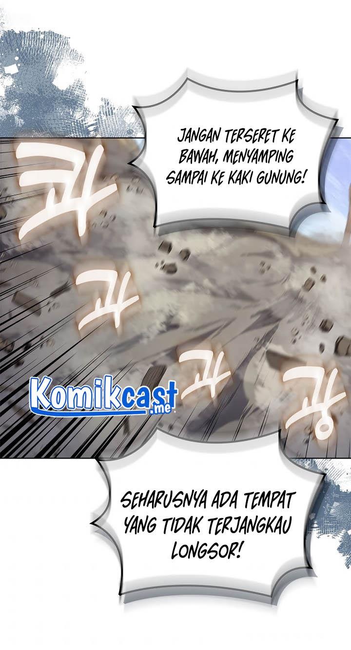 Chronicles of Heavenly Demon Chap 181 - Next Chap 182