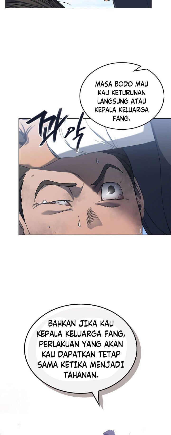 Chronicles of Heavenly Demon Chap 182 - Next Chap 183