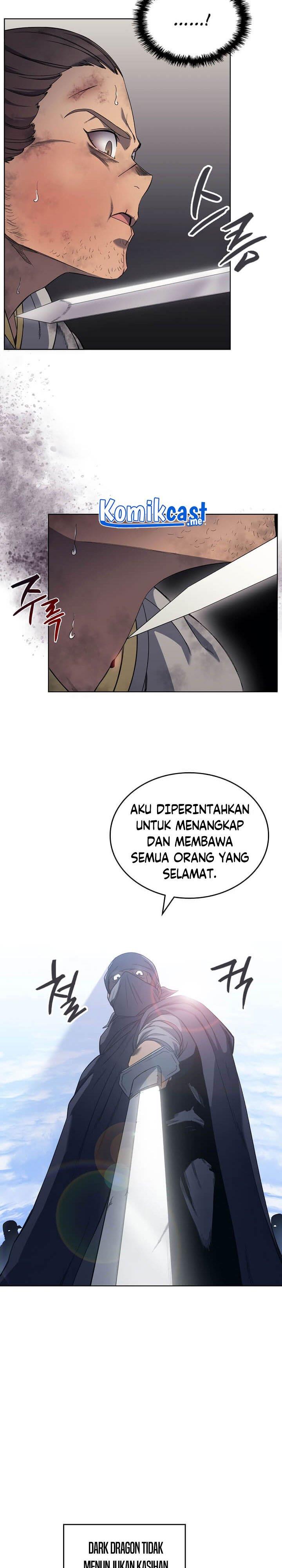 Chronicles of Heavenly Demon Chap 182 - Next Chap 183